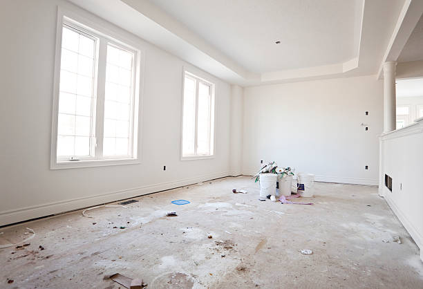 Best Mold Damage Restoration  in Alderson, WV