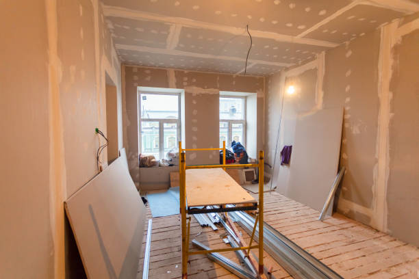 Best Residential Mold Inspection & Testing  in Alderson, WV